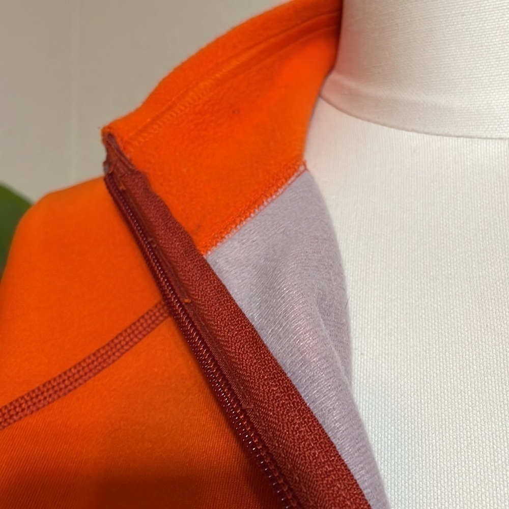 Marmot | light fleece zipper jacket - Picture 10 of 12